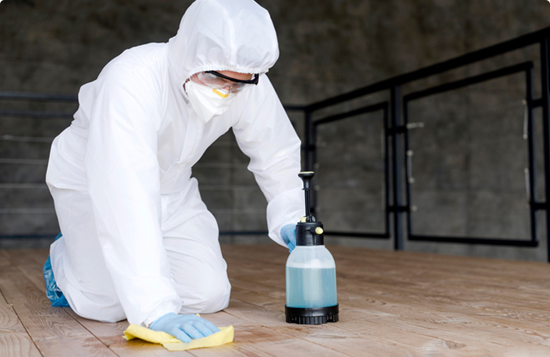 Le nettoyage secret de votre maison est égal news 4